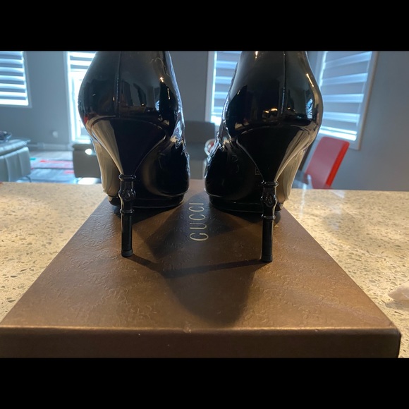 GUCCI SHOES - Picture 3 of 5